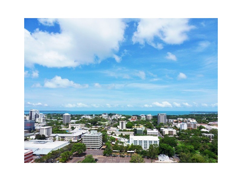 2002/43E Knuckey Street, Darwin NT 0800