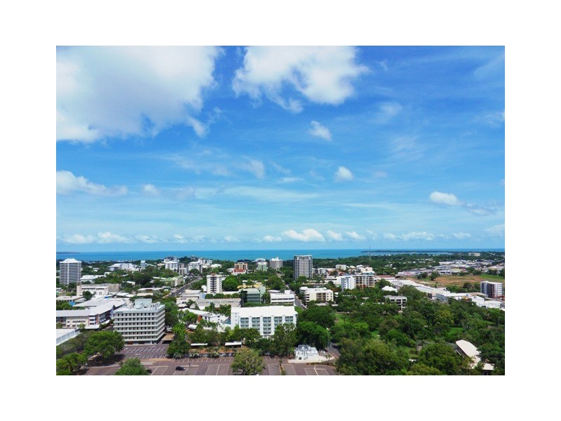 2002/43E Knuckey Street, Darwin NT 0800