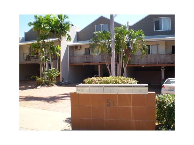 2/51 Stoddart Drive, Bayview NT 0820
