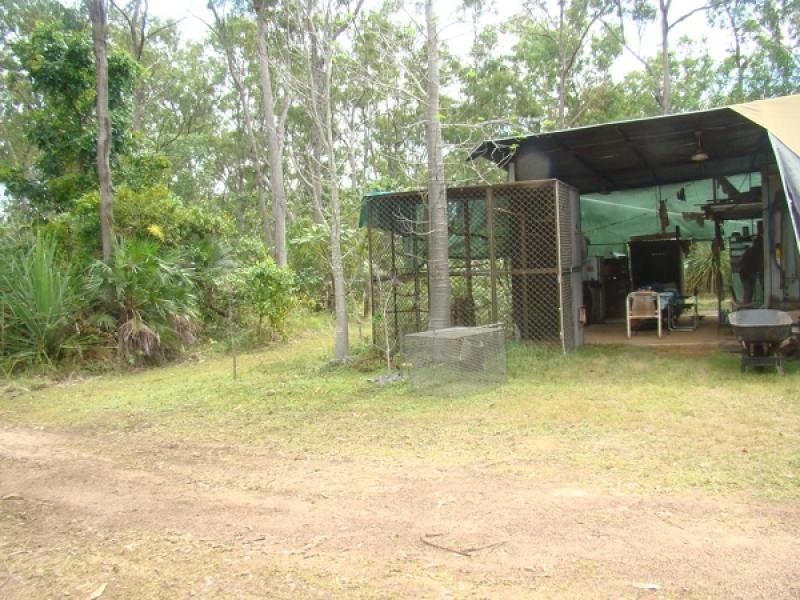 Section 3741 Launceston Road, Dundee Beach NT 0840