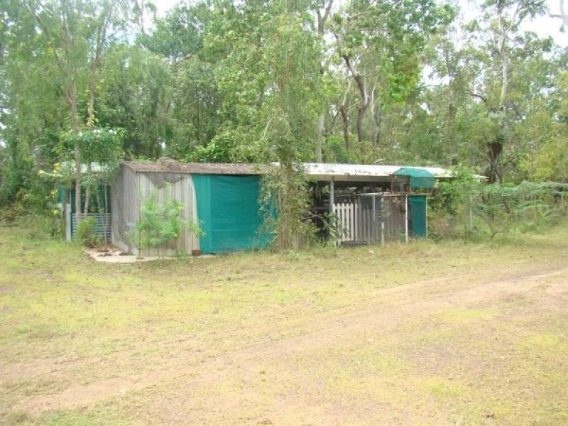 Section 3741 Launceston Road, Dundee Beach NT 0840