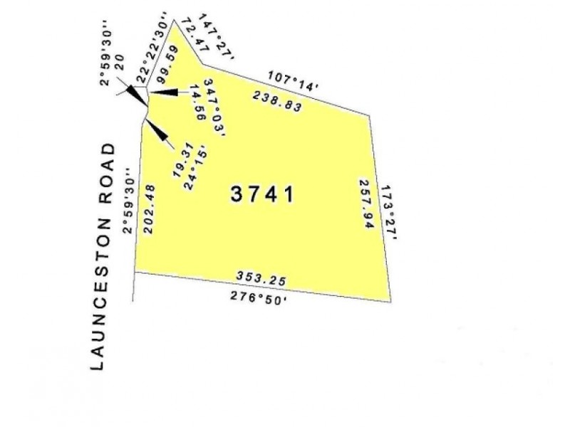 Section 3741 Launceston Road, Dundee Beach NT 0840