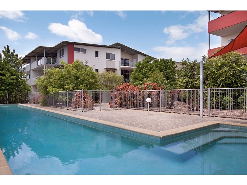 7/27c Dinah Beach Road, Stuart Park NT 0820
