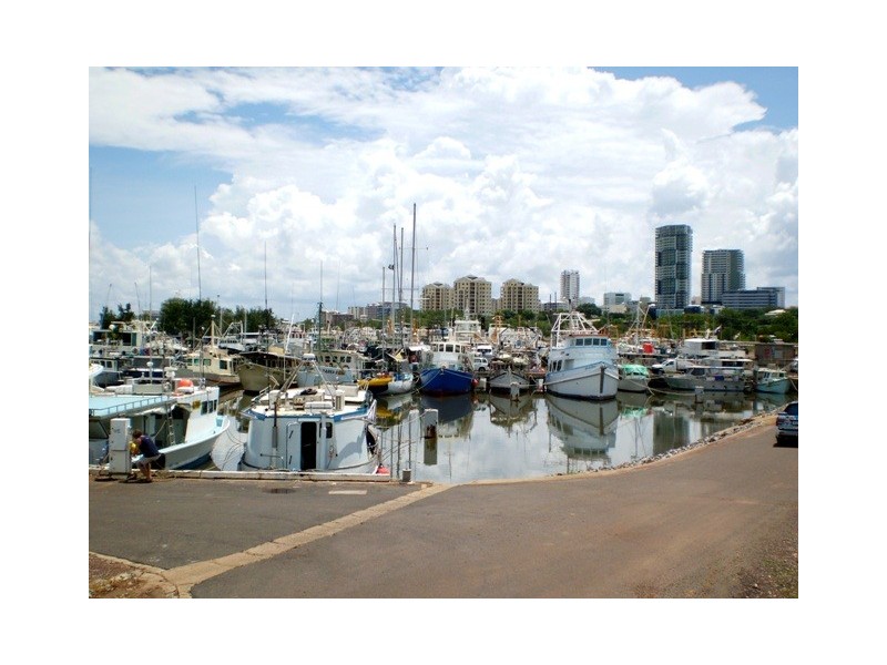 7/27c Dinah Beach Road, Stuart Park NT 0820
