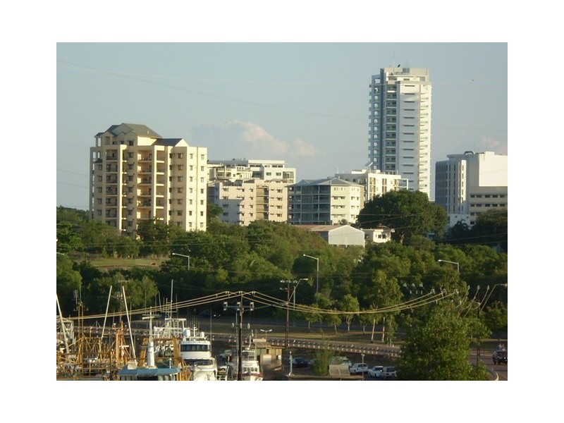 7/27c Dinah Beach Road, Stuart Park NT 0820