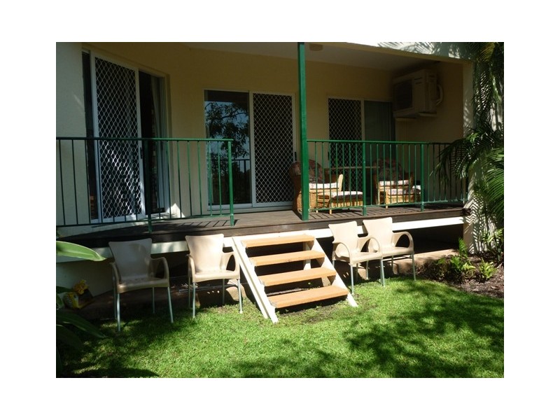 17/17 Geranium Street, The Gardens NT 0820