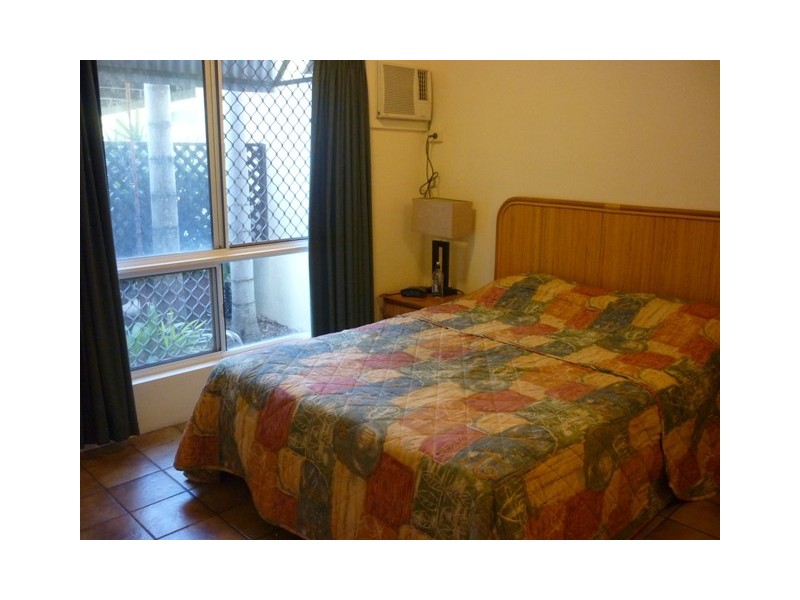 17/17 Geranium Street, The Gardens NT 0820