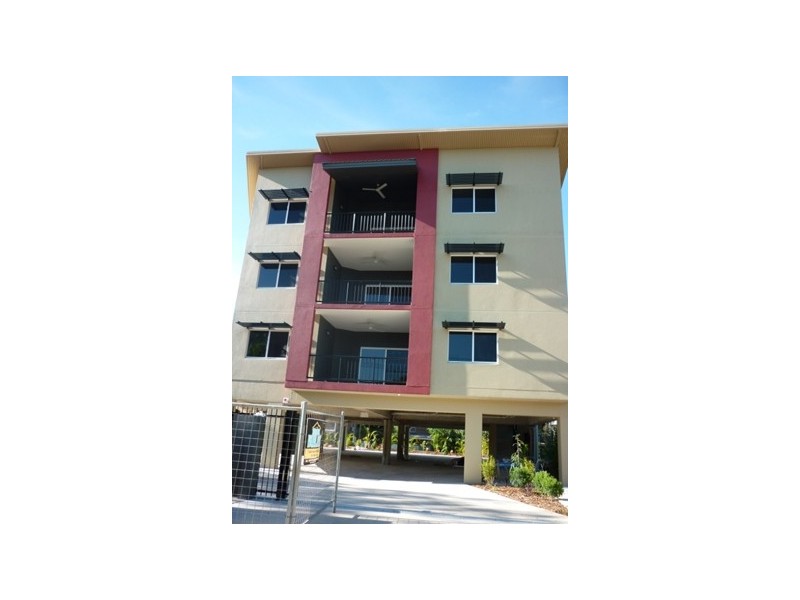 1/15 Somerville Gardens, Parap NT 0820