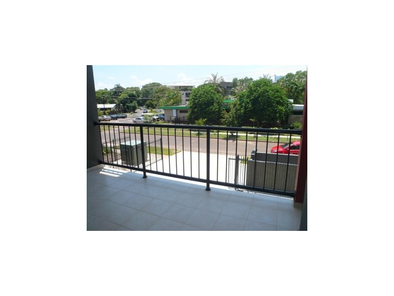 1/15 Somerville Gardens, Parap NT 0820