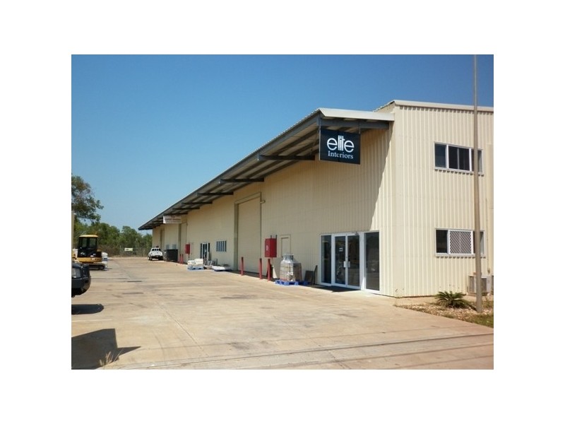 3/43 Marjorie Street, Pinelands NT 0829