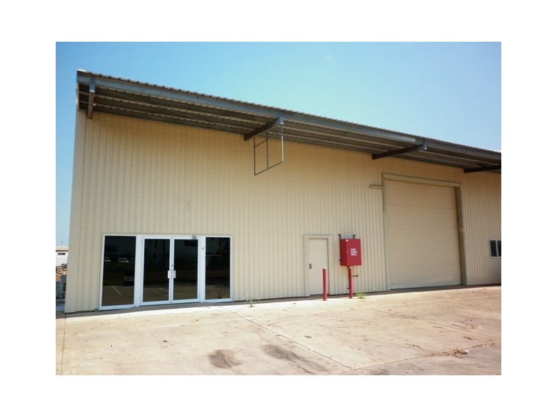 3/43 Marjorie Street, Pinelands NT 0829