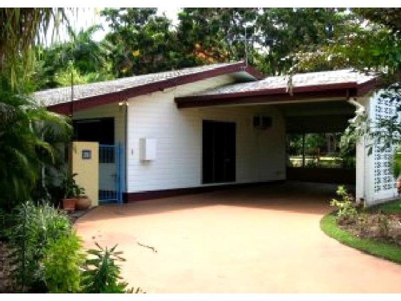 22 Douglas Street, Fannie Bay NT 0820