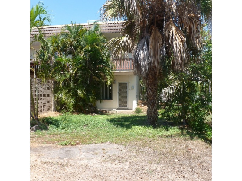 1/128 Mitchell Street, Darwin NT 0800