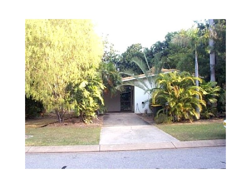 34 Humbert Street, Leanyer NT 0812