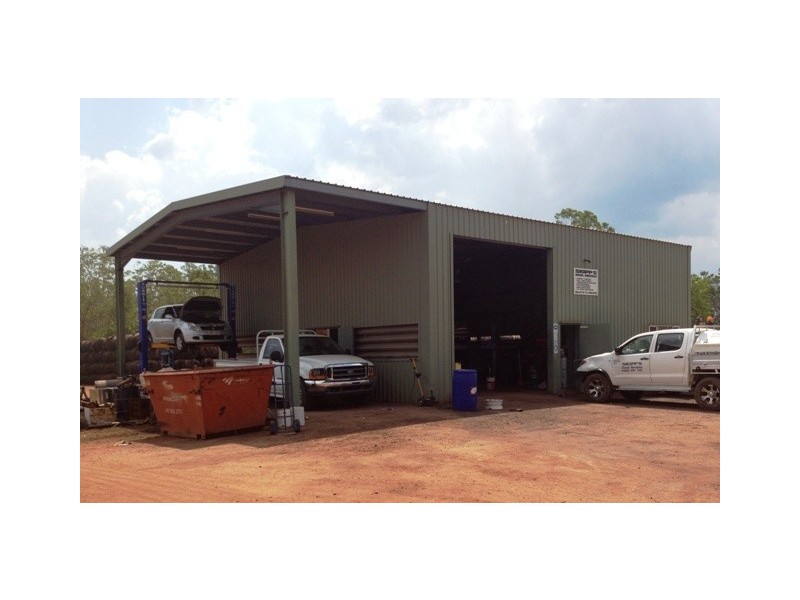 12 Spencely Road, Humpty Doo NT 0836