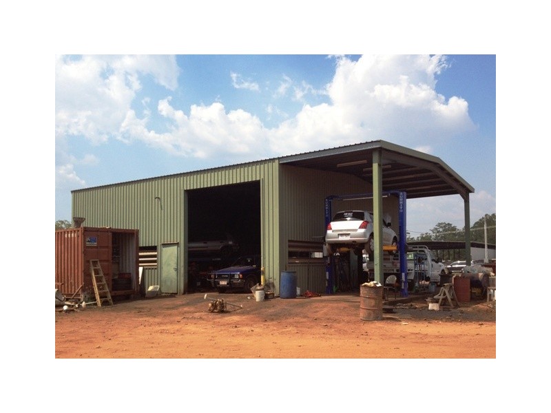 12 Spencely Road, Humpty Doo NT 0836