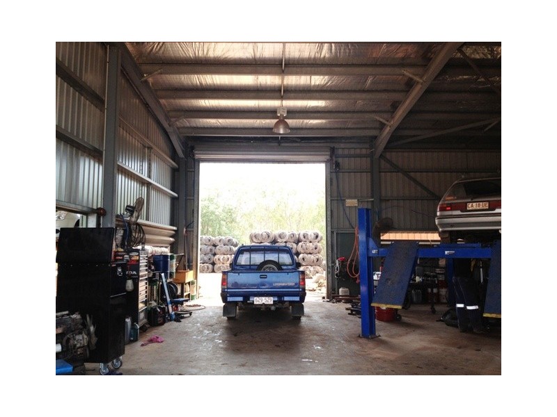 12 Spencely Road, Humpty Doo NT 0836