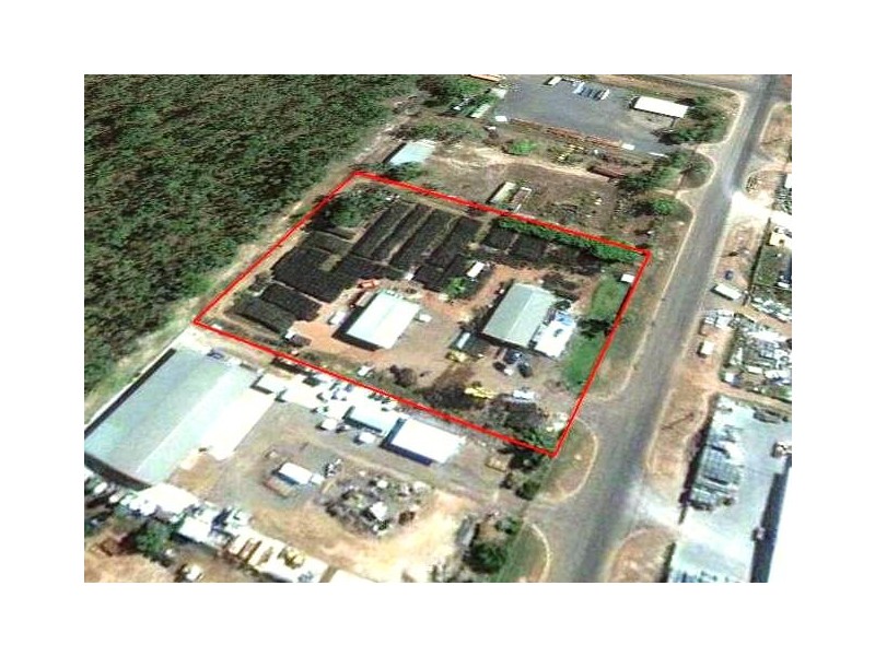 12 Spencely Road, Humpty Doo NT 0836