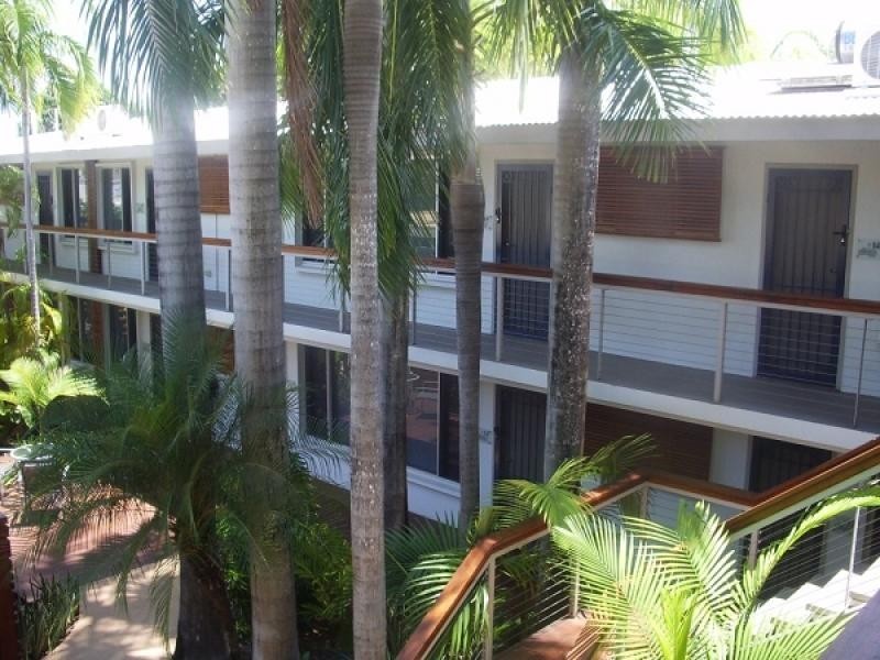 34/52 Gregory Street, Parap NT 0820