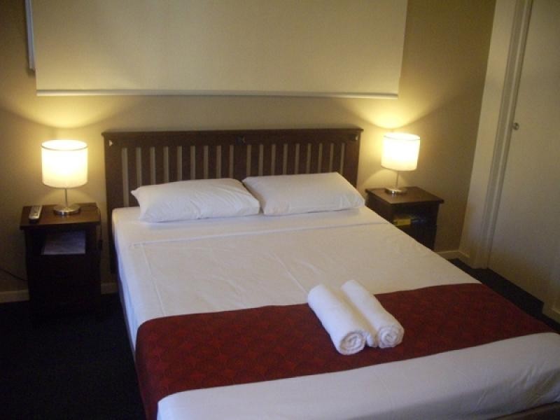 34/52 Gregory Street, Parap NT 0820