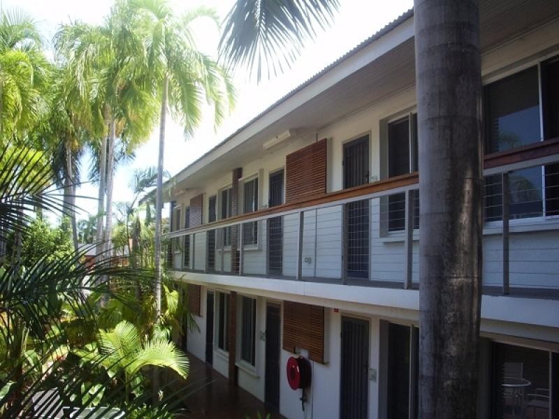 34/52 Gregory Street, Parap NT 0820