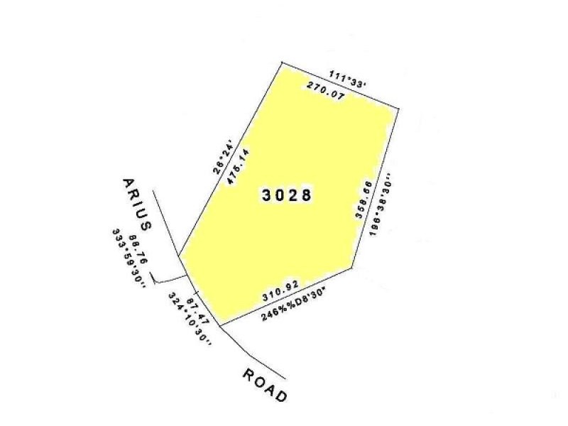 3028 Arius Road, Dundee Beach NT 0840