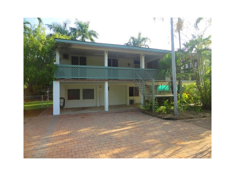 21 Lyons Street, Wanguri NT 0810
