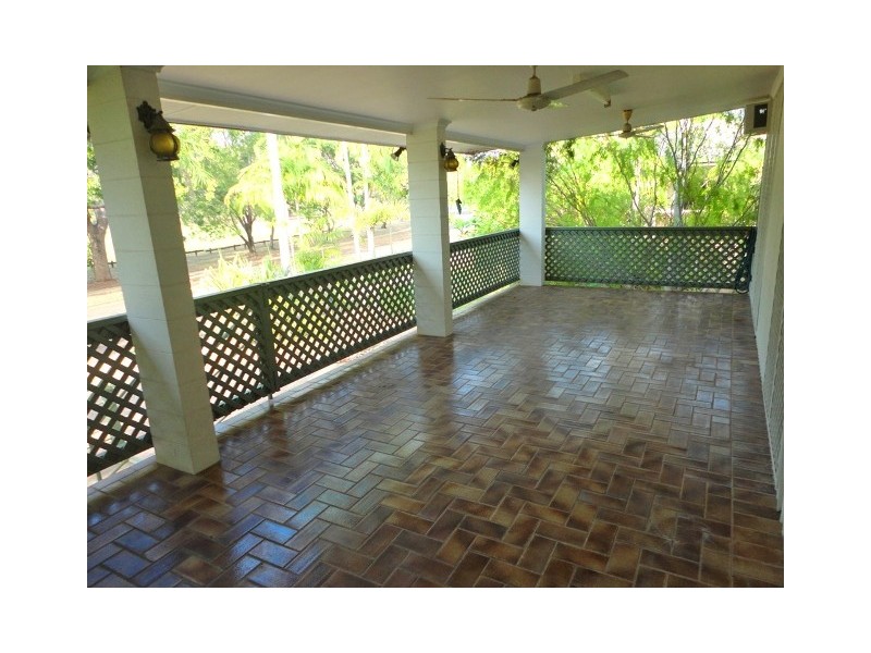 21 Lyons Street, Wanguri NT 0810