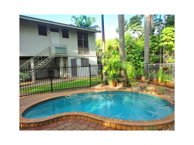 21 Lyons Street, Wanguri NT 0810