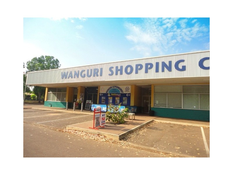 21 Lyons Street, Wanguri NT 0810