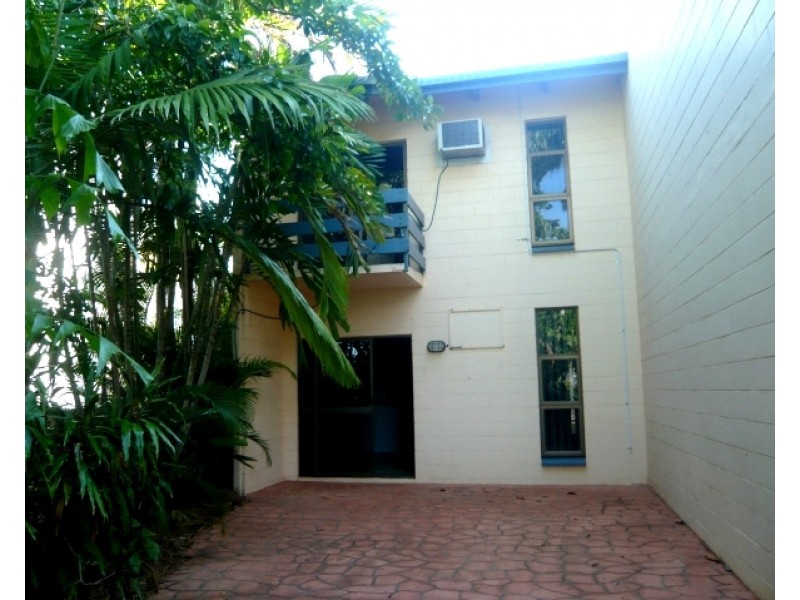 8/12 Phillip Street, Fannie Bay NT 0820