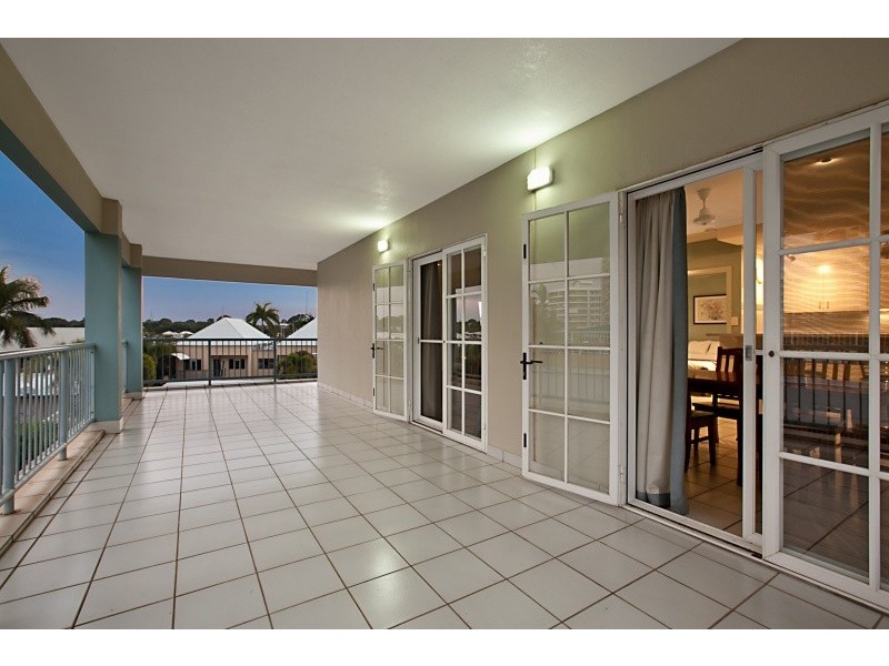 12/40 Marina Boulevard, Cullen Bay NT 0820