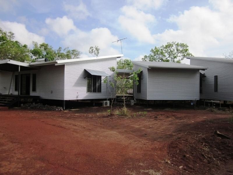 57 Corpus Rd, Humpty Doo NT 0836