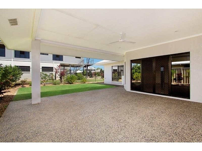 21 Mirrakma Crescent, Lyons NT 0810