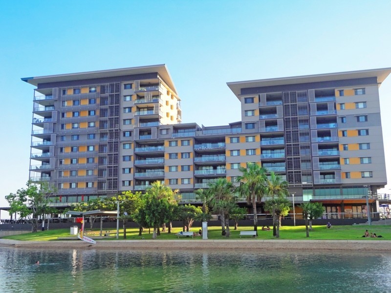 345/19B Kitchener Drive, Darwin NT 0800