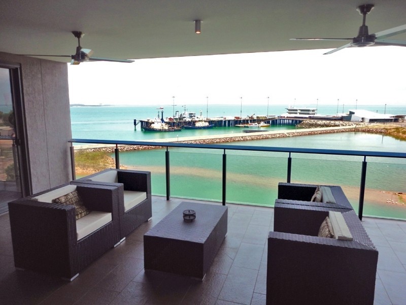 345/19B Kitchener Drive, Darwin NT 0800