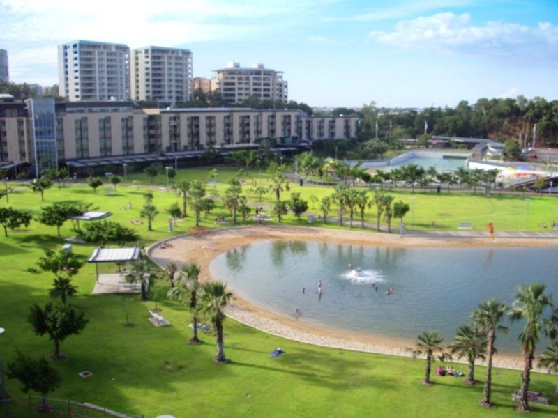 345/19B Kitchener Drive, Darwin NT 0800