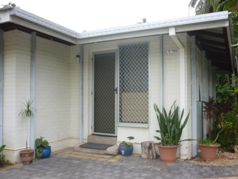 2 Curnow Place, Rapid Creek NT 0810