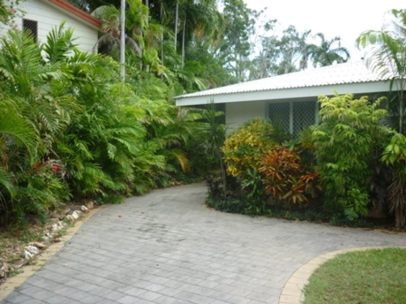 2 Curnow Place, Rapid Creek NT 0810