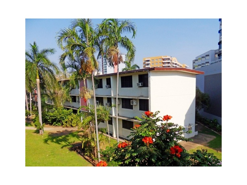 41/79 Mitchell Street, Darwin NT 0800