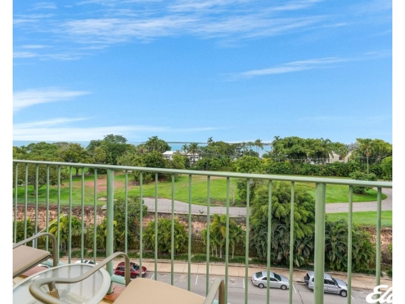 50/26 Marina Boulevard, Cullen Bay NT 0820