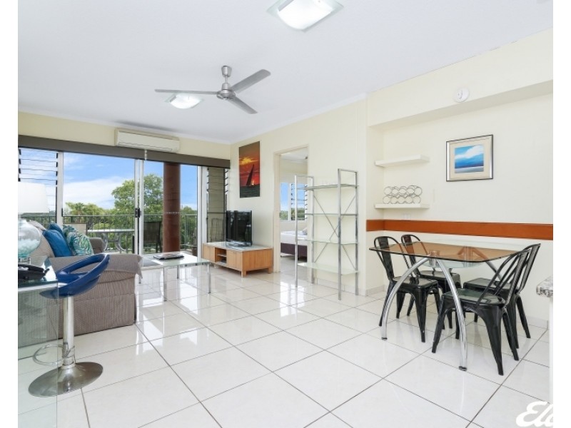 50/26 Marina Boulevard, Cullen Bay NT 0820