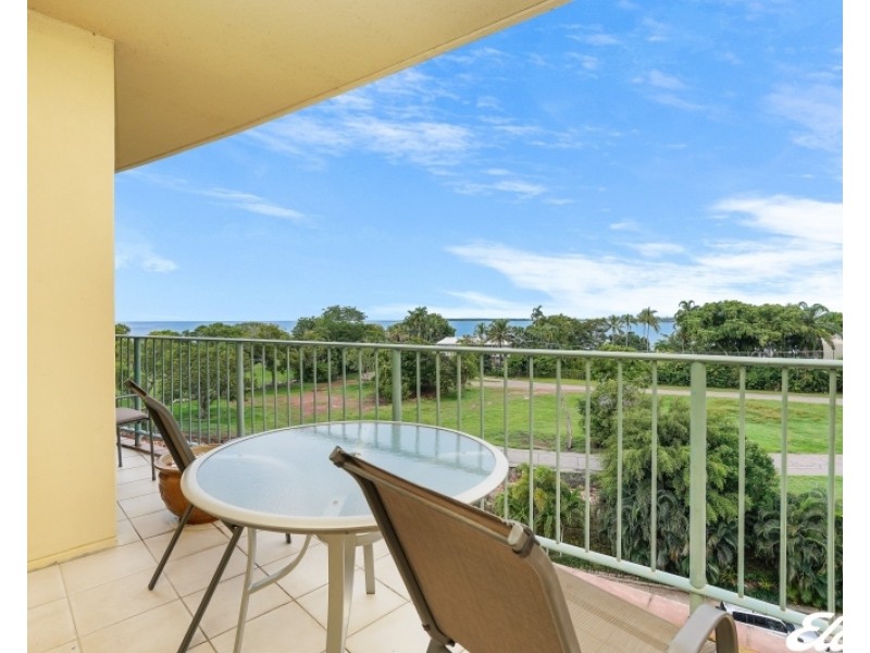 50/26 Marina Boulevard, Cullen Bay NT 0820