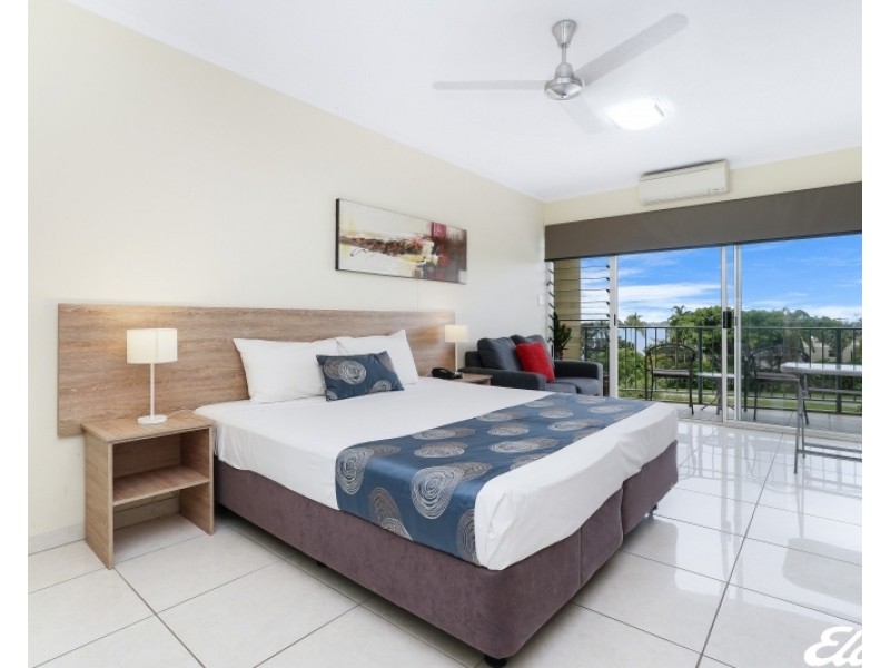 50/26 Marina Boulevard, Cullen Bay NT 0820