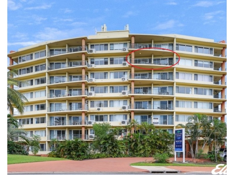 50/26 Marina Boulevard, Cullen Bay NT 0820