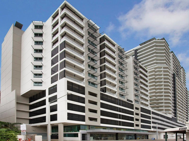 901/24 Litchfield Street, Darwin NT 0800