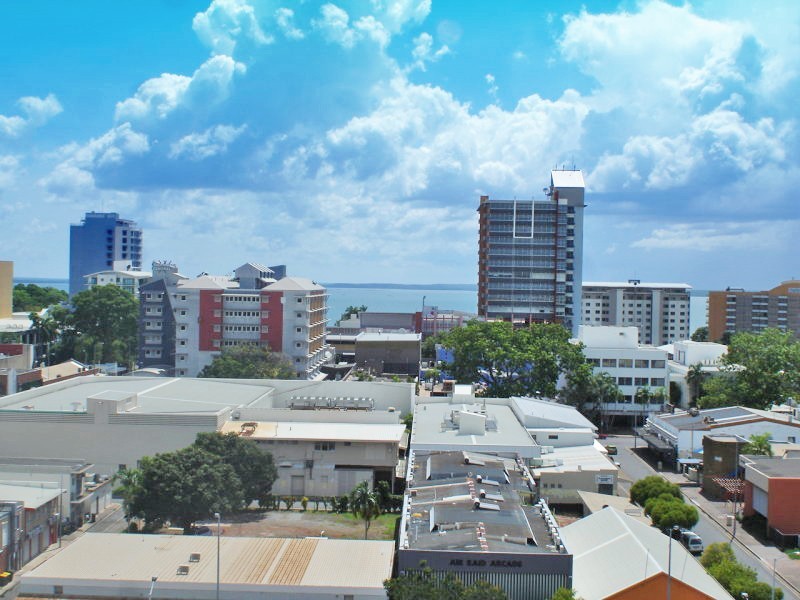901/24 Litchfield Street, Darwin NT 0800