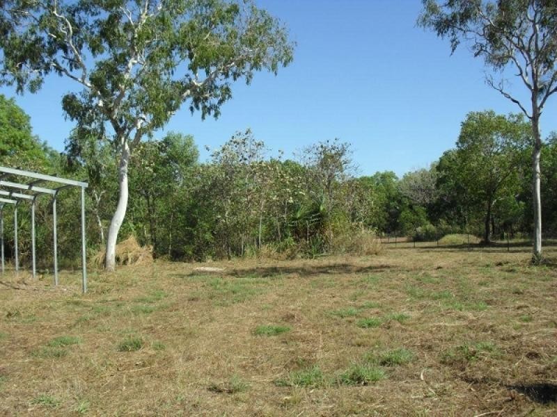 Section 3817 Sapphire Road, Dundee Beach NT 0840