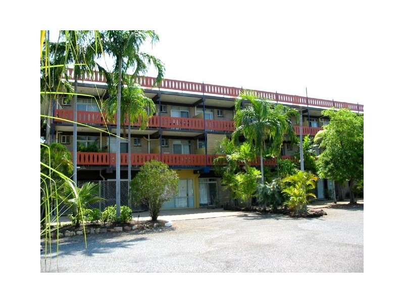 20/91 Aralia Street, Nightcliff NT 0810
