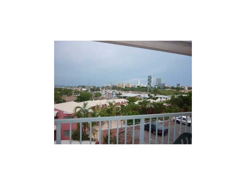 21/43 Duke Street, Stuart Park NT 0820